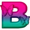 Abecedario💞87🇵🇪Clásica 14