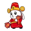 Chonky Kongs CNY 2023 6