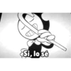 Bendy y Boris Mov 17