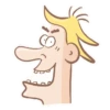 Face Expressions 6