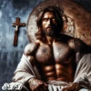 ✝️Son Of God🕯️ 20