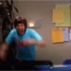 Big Bang Theory 1 17