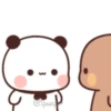 🐼BuBu and DuDu🐻(127) 13