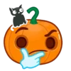 Halloween Calabaza 14