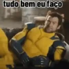 Deadpool × Wolverine 17