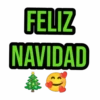 Feliz Navidad🎅🎄💞4🇵🇪Movi 12