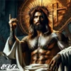 ✝️Son Of God🕯️ 21
