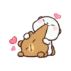 Milk & Mocha Bear 11
