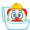 Clown Dode 11