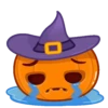 Halloween Calabaza 16