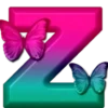 Abecedario💞87🇵🇪Clásica 16