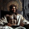 ✝️Son Of God🕯️ 22