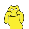 El peculiar gato 15