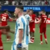 Argentina copa América 🇦🇷👊 20