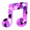 Sparkles Emoji 18