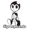 Bendy y Boris Mov 18