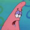 Patrick Star Sticker Pack #1 16