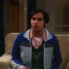 Big Bang Theory 1 22
