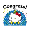 Hello Kitty Moving 💖 MOV 19