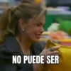 NO PUEDE SER