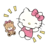 Hello Kitty Cuteness 💖MOV 10