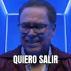 QUIERO SALIR