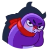 🎃 ĄŋimąteD Hąlloweeŋ Sticƙers 18