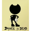 Bendy y Boris Mov 19