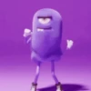 Animados Random 12 😎 8