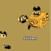 Bendy y Boris Mov 20