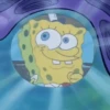 SpongeBob Sticker Pack #1 19
