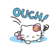Hello Kitty 😻🤍 11