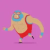 LUCHADORESANIMA 17