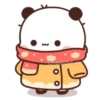 🐼BuBu and DuDu🐻(129) 20