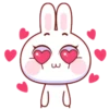 Cute Rabbit 71👩🏻‍🎨 Mov.1712 11