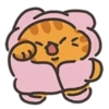Boiled FishCat 2 💖MOV 14