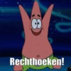 Patrick Star Sticker Pack #1 19