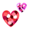 Sparkles Emoji 20