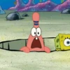 Patrick Star Sticker Pack #1 20