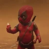 Deadpool × Wolverine 18