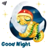 CNY 2025 Snake Stickers - ManpowerGroup Singapore 5