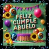 Feliz cumpleaños💞8🇵🇪Movi 23