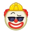 Clown Dode 12