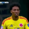 COLOMBIA🇨🇴Copa América🏆 17