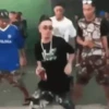 ALEATÓRIAS DE DANÇAS 10
