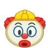 Clown Dode 13
