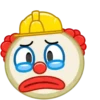 Clown Dode 14