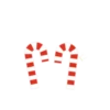 Christmas and New Year stickers 5