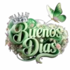 Buenos Días💞2🇵🇪Movi 18