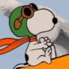 Snoopy Show🐶🤍✨ 13